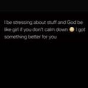 Meet your Posher, Crissy